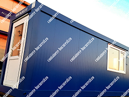 vanzare containere second hand Cluj